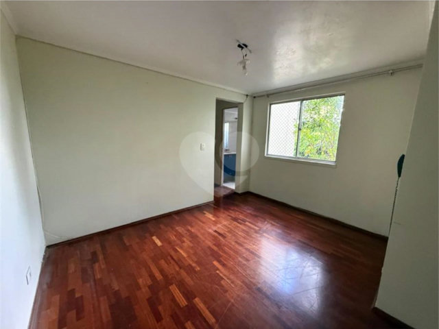 Apartamento à venda com 2 quartos em Mandaqui, São Paulo, SP