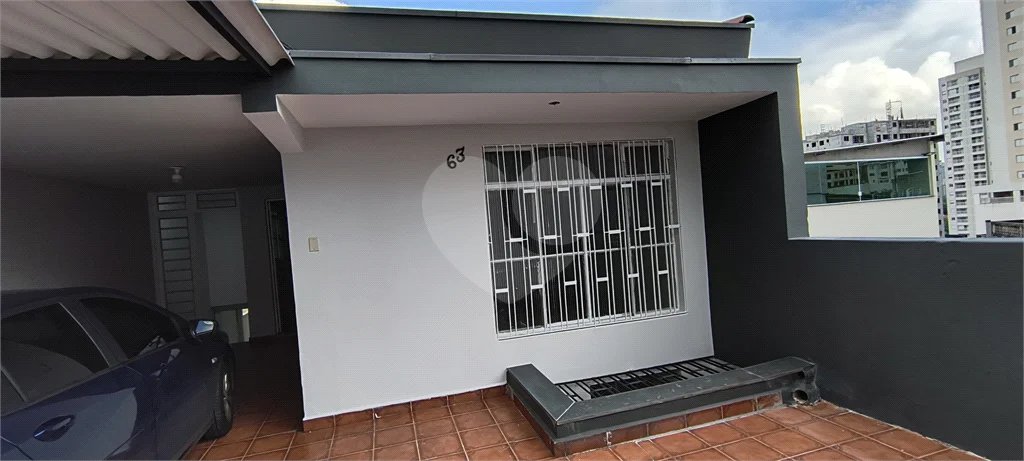 Sobrado à venda com 6 quartos em Mandaqui, São Paulo, SP