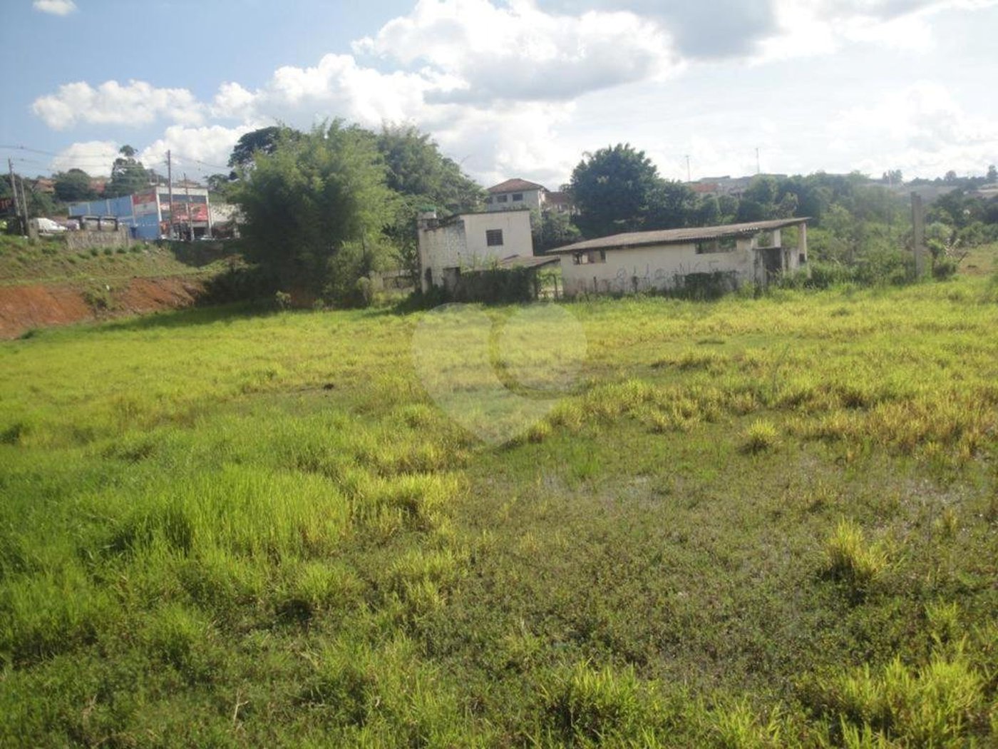 Terreno à venda em Portais (polvilho), Cajamar, SP