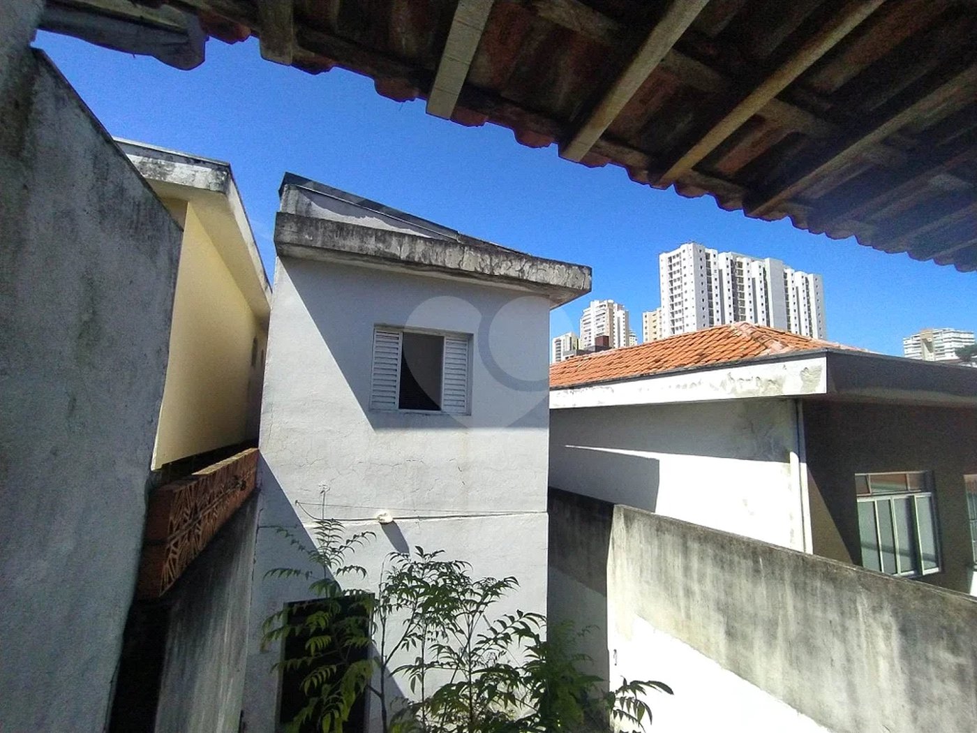 Sobrado à venda com 3 quartos em Chora Menino, São Paulo, SP
