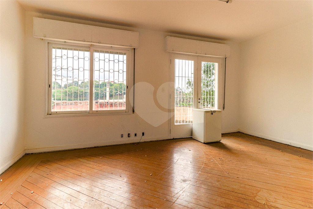 Casa à venda ou para alugar com 4 quartos, sendo 1 suíte,  em Pacaembu, São Paulo, SP