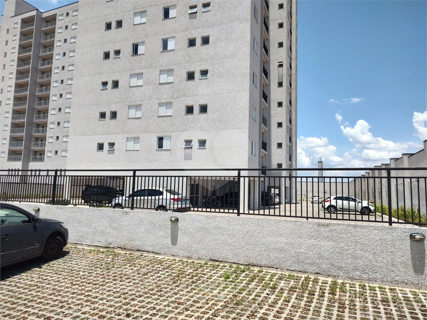 Apartamento para alugar com 2 quartos, sendo 1 suíte,  em Jardim das Palmeiras, Atibaia, SP