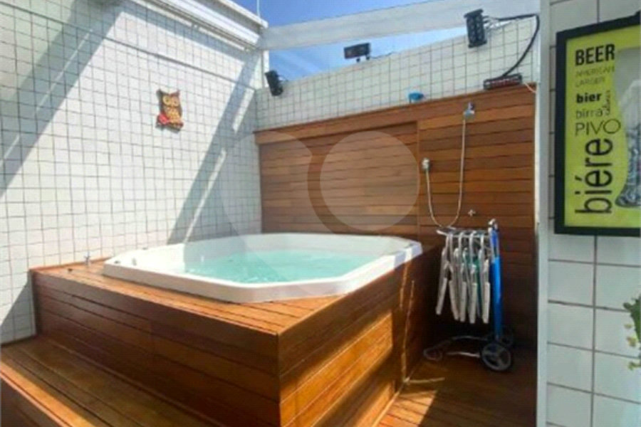 Duplex à venda com 3 suítes em Caiçara, Praia Grande, SP