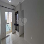 Apartamento para alugar com 3 quartos, sendo 1 suíte, em Núcleo Habitacional Brigadeiro Faria Lima, Indaiatuba, SP