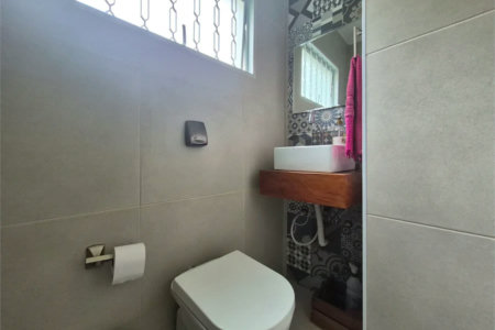 Casa à venda com 3 quartos, sendo 1 suíte,  em Vila Indiana, São Paulo, SP