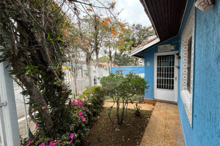 Casa à venda com 3 quartos no condomínio Santa Terezinha, São Paulo - SP