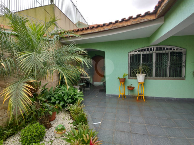 Casa Térrea à venda com 3 quartos, sendo 1 suíte, em Parada Inglesa, São Paulo, SP