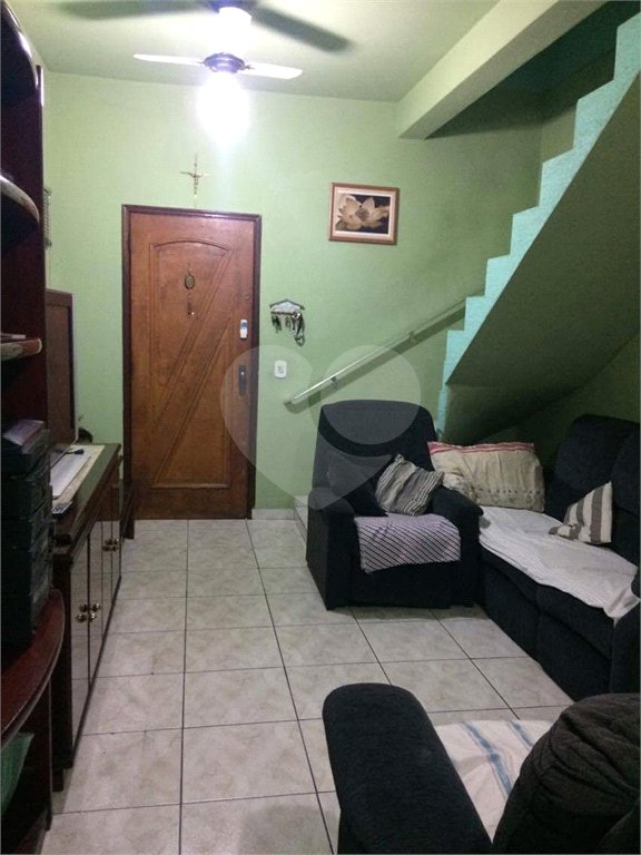 Casa à venda com 4 quartos, sendo 1 suíte,  em Vila Maria, São Paulo, SP