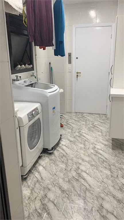 Apartamento à venda com 4 suítes em Paraisópolis, São Paulo, SP