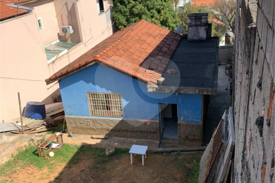 Terreno à venda em Imirim, São Paulo, SP