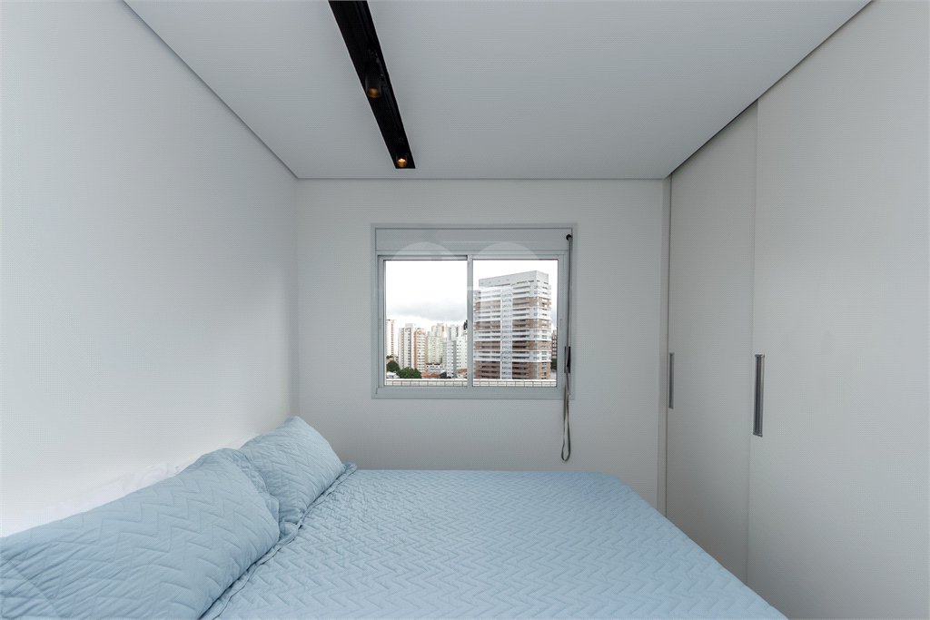 Apartamento à venda com 1 suíte em Vila da Saúde, São Paulo, SP
