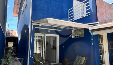 Casa à venda com 3 quartos, sendo 1 suíte,  em Jardim Sarapiranga, Jundiaí, SP