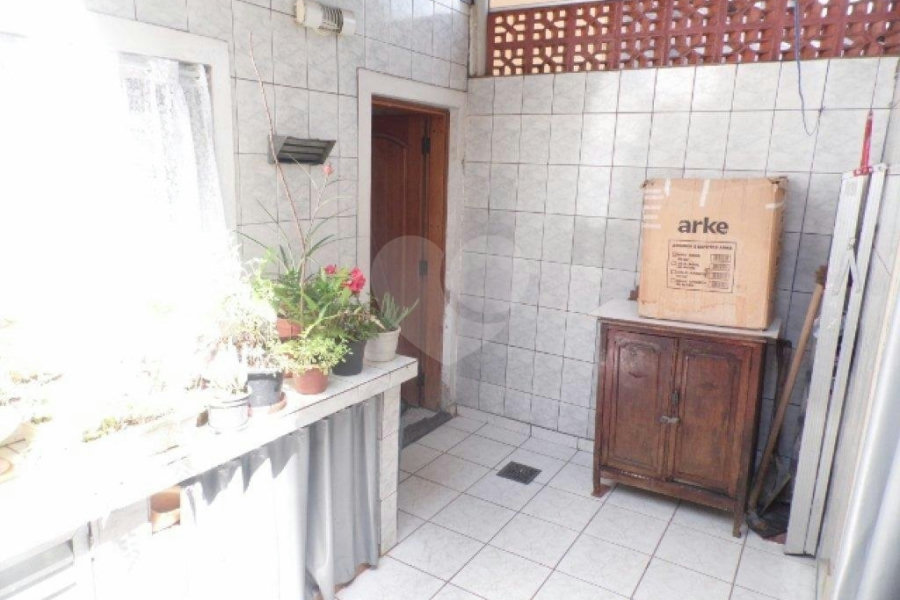 Sobrado à venda com 2 quartos em Imirim, São Paulo, SP