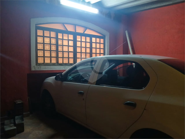 Sobrado para alugar com 4 quartos, sendo 3 suítes,  em Tucuruvi, São Paulo, SP