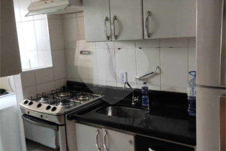 Apartamento à venda com 2 quartos, sendo 1 suíte, em Casa Branca, Santo André, SP