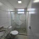 Apartamento para alugar com 2 quartos, sendo 1 suíte, em Nova São Pedro, São Pedro da Aldeia, RJ