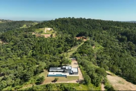 Fazenda Elisa - Fase 3