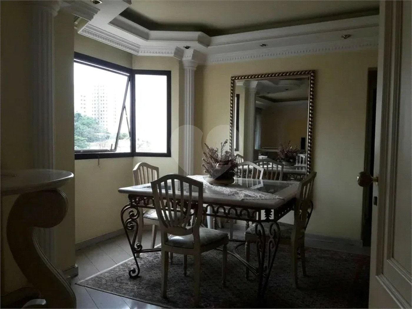 Apartamento à venda com 3 suítes em Santa Teresinha, São Paulo, SP