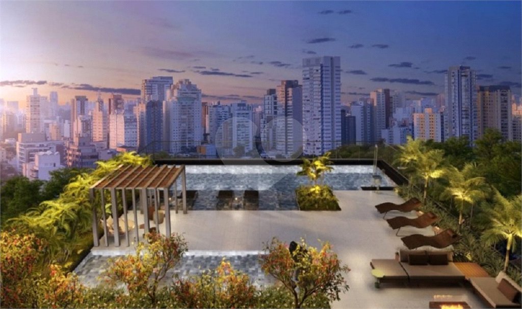 Apartamento à venda com 4 quartos, sendo 2 suítes, em Vila Clementino, São Paulo, SP