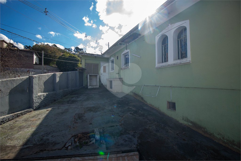 Casa à venda com 3 quartos em Vila Sorocabana, Mairinque, SP