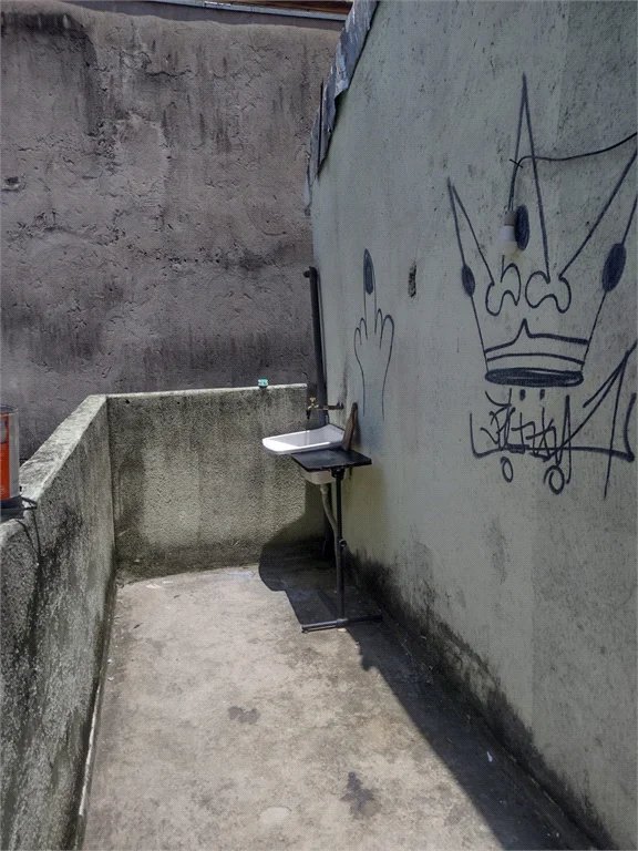 Sobrado à venda ou para alugar com 4 quartos em Vila Madalena, São Paulo, SP