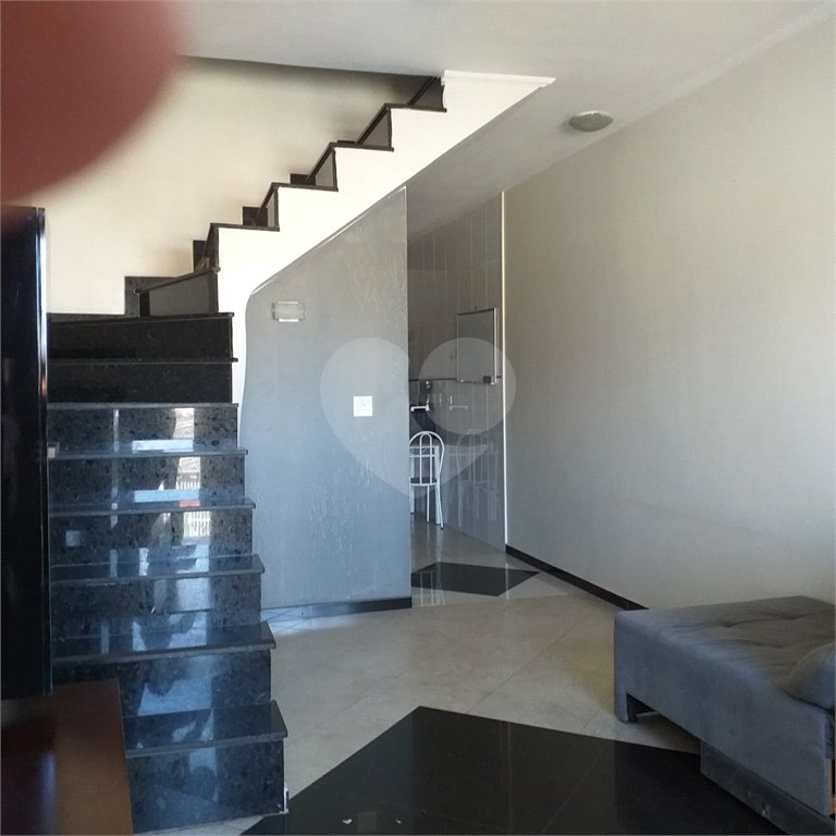 Sobrado à venda com 3 quartos, sendo 1 suíte, em Casa Verde, São Paulo, SP