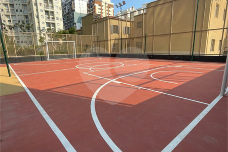 Apartamento à venda com 3 suítes em Perdizes, São Paulo, SP