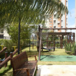 Cobertura à venda com 4 suítes em Jardim Fonte do Morumbi, São Paulo, SP