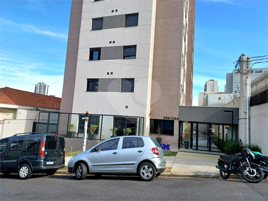 Apartamento para alugar com 2 quartos, sendo 1 suíte, em Tucuruvi, São Paulo, SP