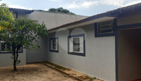 Casa à venda com 4 quartos, sendo 2 suítes,  em Cidade Jardim, Araraquara, SP
