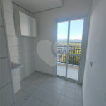 Apartamento para alugar com 2 quartos em Jardim das Palmeiras, Atibaia, SP