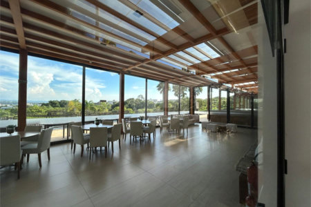 Casa à venda com 3 suítes no condomínio Alphaville Castelo, Itu - SP