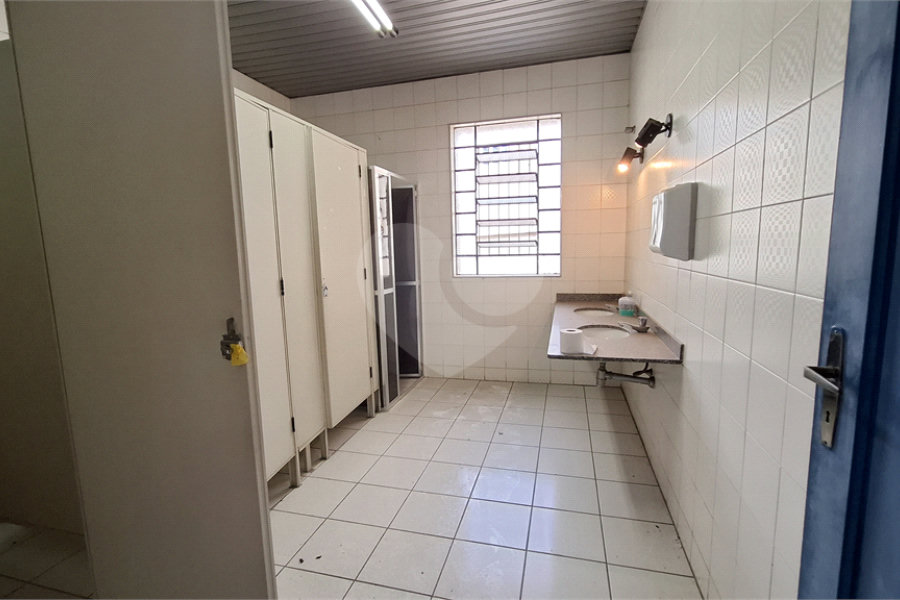 Sobrado para alugar com 3 quartos, sendo 1 suíte, em Santana, São Paulo, SP