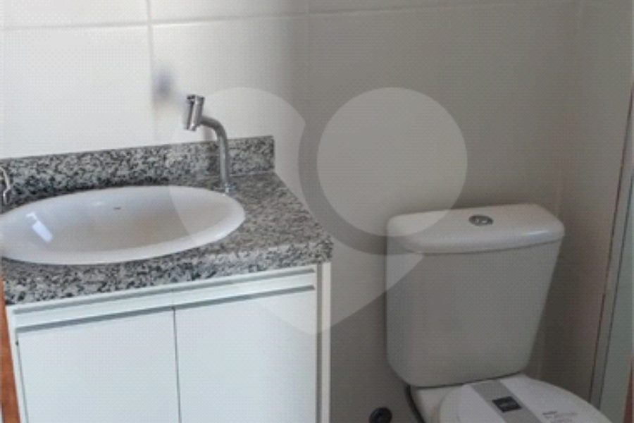 Apartamento à venda com 2 suítes em Mandaqui, São Paulo, SP