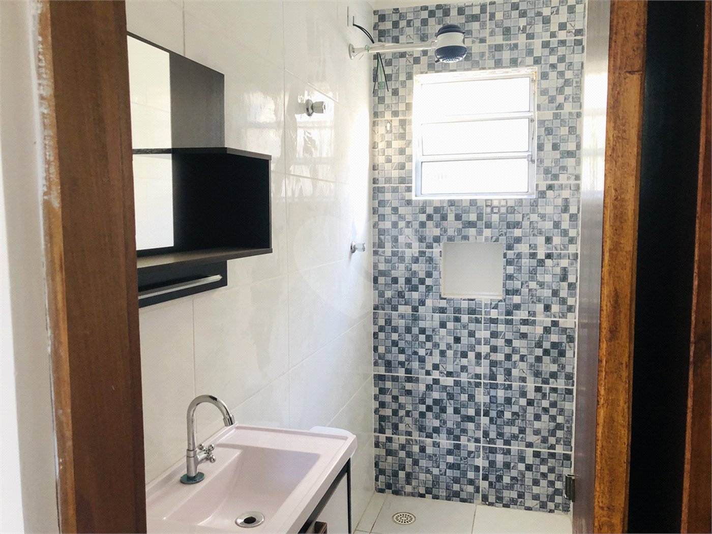 Villagio à venda com 2 quartos em Jardim São Pedro, Mogi das Cruzes, SP