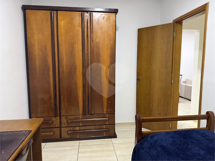 Casa à venda com 2 quartos em Vila São Paulo, Mogi das Cruzes, SP