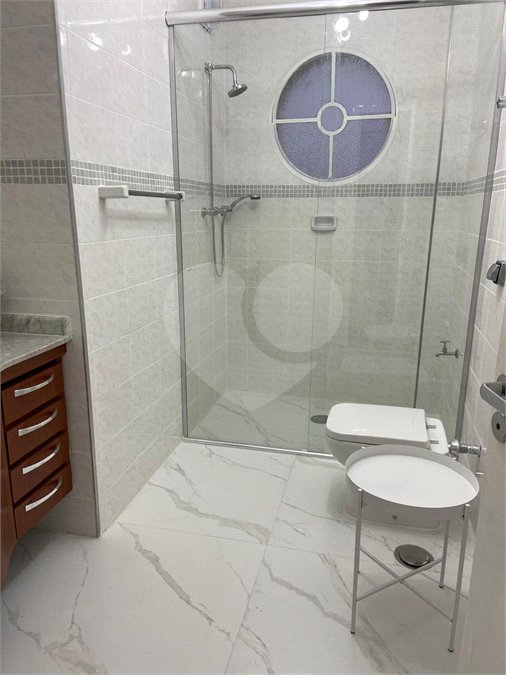 Apartamento à venda com 3 quartos, sendo 1 suíte, no Centro, Santo André, SP