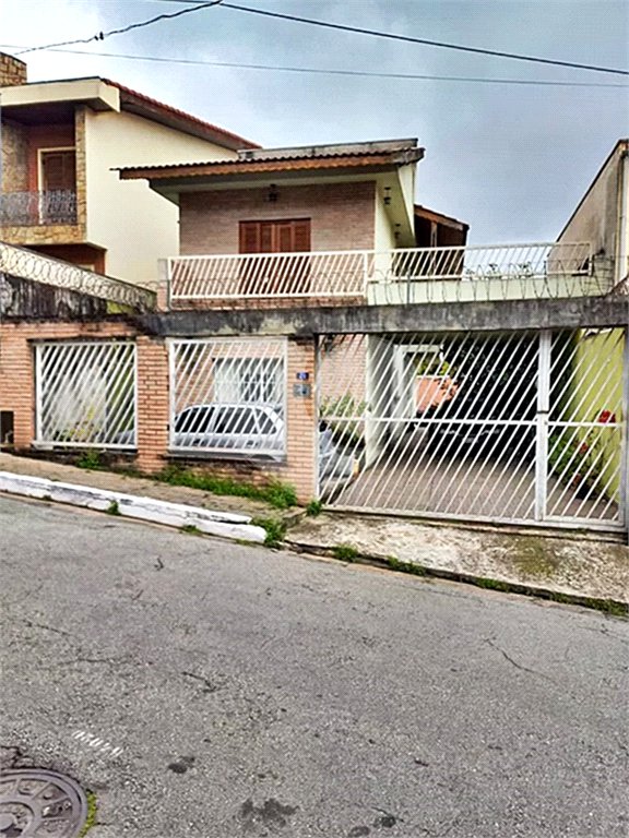 Sobrado à venda com 4 quartos, sendo 2 suítes,  em Freguesia do Ó, São Paulo, SP