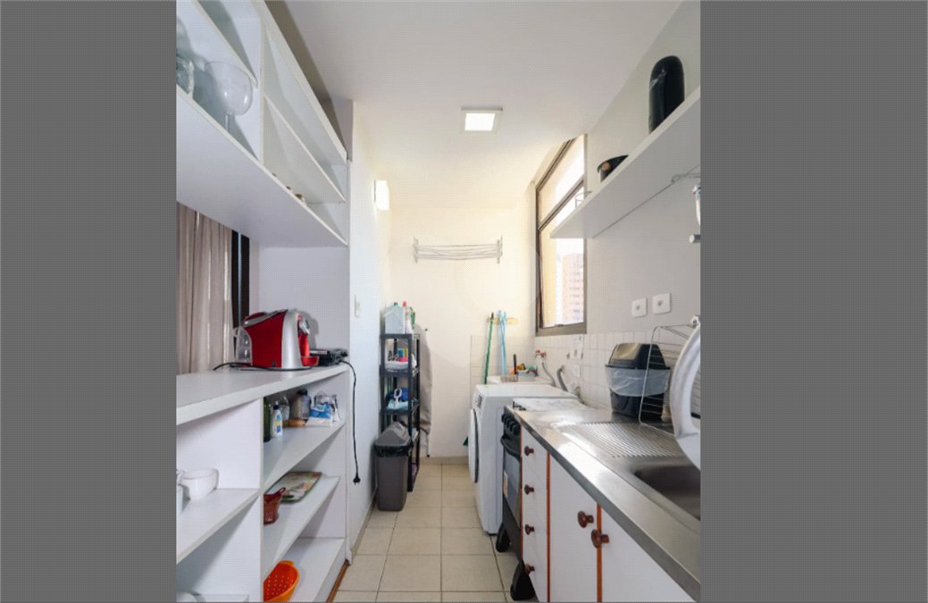 Apartamento para alugar com 1 suíte em Vila Andrade, São Paulo, SP