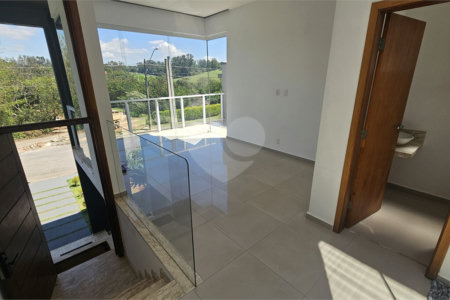 Casa Venda Locação Condomínio Terra Magna