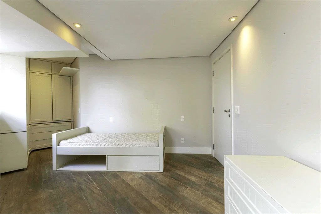 Cobertura à venda ou para alugar com 3 quartos, sendo 1 suíte, em Sumarezinho, São Paulo, SP