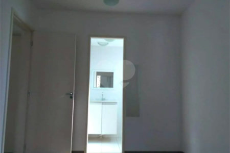 Apartamento à venda com 2 quartos em Jaguaré, São Paulo, SP