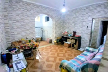 Apartamento à venda com 2 quartos em Praça da Bandeira, Rio de Janeiro, RJ
