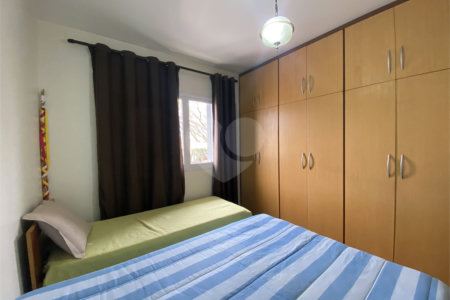 Sobrado à venda com 3 quartos, sendo 1 suíte,  em Vila Nivi, São Paulo, SP