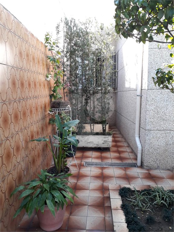 Sobrado à venda com 2 quartos em Freguesia do Ó, São Paulo, SP