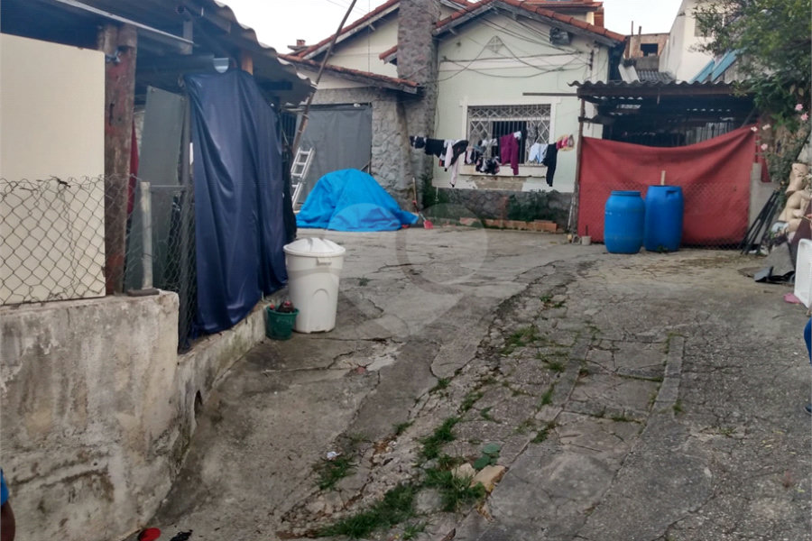 Terreno à venda em Limão, São Paulo, SP