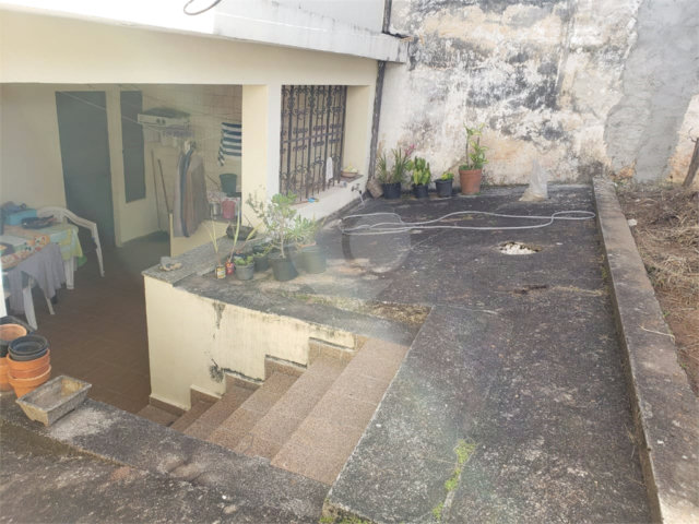 Sobrado à venda com 4 quartos em Santana, São Paulo, SP