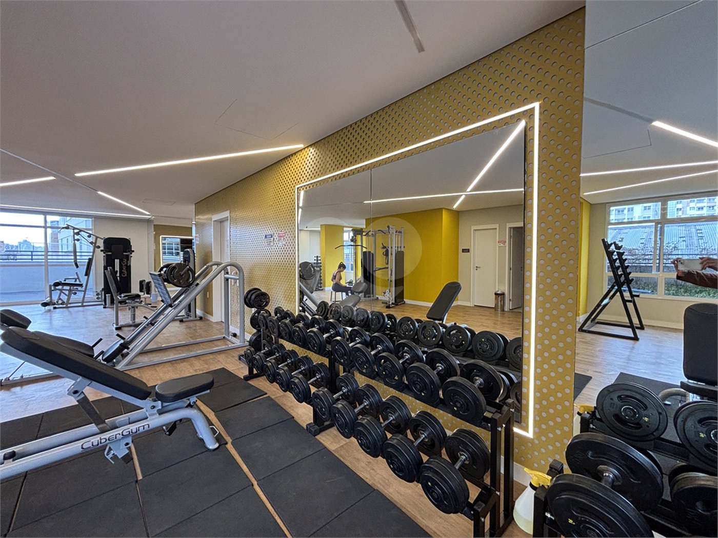 Apartamento à venda com 2 quartos em Barra Funda, São Paulo, SP