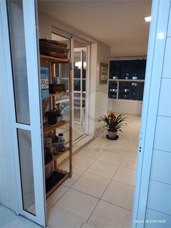 Apartamento à venda com 3 suítes em Jardim das Vertentes, São Paulo, SP