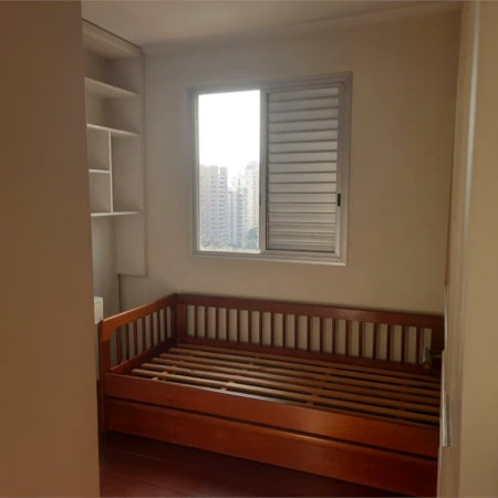 Apartamento à venda com 2 quartos em Vila Leopoldina, São Paulo, SP